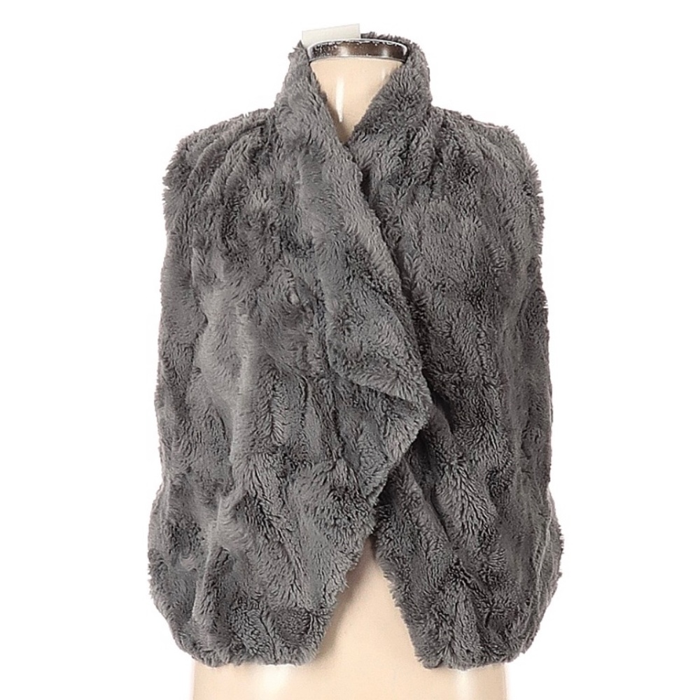 BB Dakota Vest